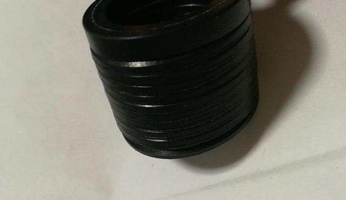 embalagem do Vee 5in1, 7in1, o selo do Vee, o anel do Vee feito com NBR e as telas para as bombas