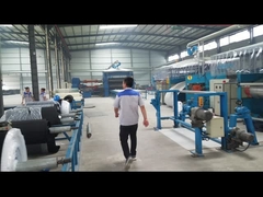 Folha de borracha industrial de borracha virgem NBR com isolamento grau B2