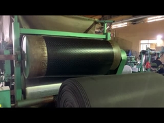 Folha de borracha de silicone de longa duração Excelente resistência química e climática