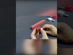 Cordão de esponja de silicone com 0,5-0,8 g/cm3 Densidade e temperatura de funcionamento de -60°C 220°C