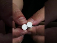 Cordão de esponja de silicone com 0,5-0,8 g/cm3 Densidade e temperatura de funcionamento de -60°C 220°C