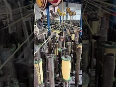 Embalagens de Kevlar, Embalagens trenzadas de Kevlar, Embalagens de PTFE de Kevlar