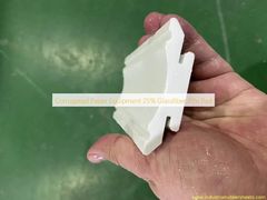 Corrugated Paper Equipment 25% Glassfiber Ptfe Pad