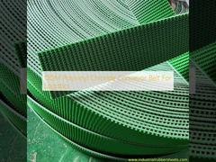 ODM Cintura transportadora de cloreto de polivinil para logística