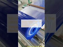 Folha de borracha de silicone A solução definitiva de vedação e isolamento para o desempenho