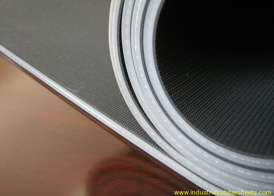 5th Gen Fluorosilicone Rubber Sheet 4mm Thick for Solar Laminator