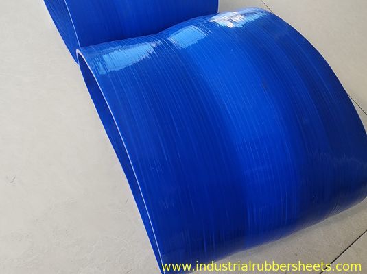 6 Inch High Temperature Resistance Polyester Braid Reinforced Silicone Hose Customizable for Racing Cars