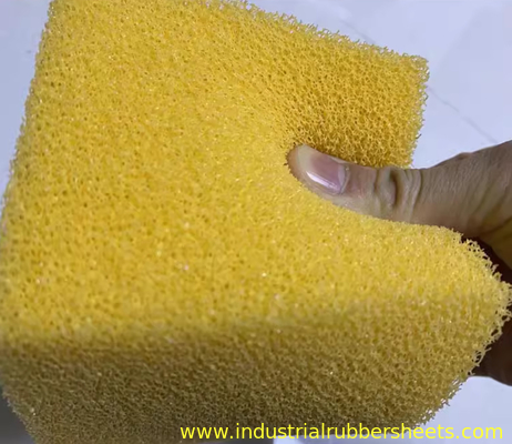 Silicone Rubber Sheet Roll 1-50m Length 0.1-50mm Thickness