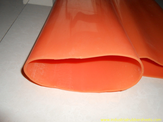 Dureza alta extrusão personalizada do tubo do silicone para Corona Roller