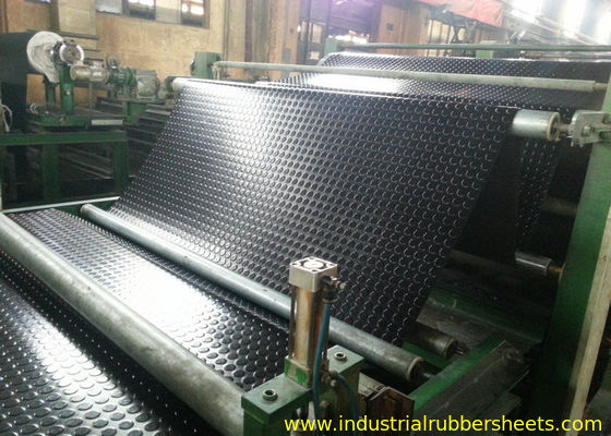 Premium NBR Diaphragm Industrial Rubber Sheet