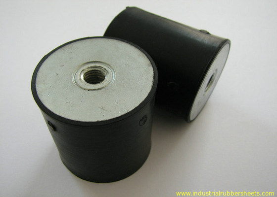 O costume moldou as montagens de choque de borracha/NBR, EPDM, amortecedor da borracha de SBR