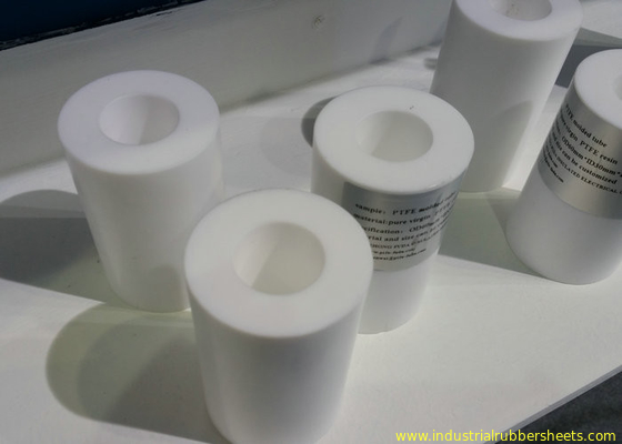 Mangueira superior 20Mpa do material de construção PTFE da categoria, tubo do PTFE de PTFE