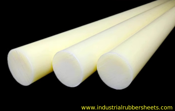 Diâmetro5-300 mm X comprimento1000 mm Rodas de plástico de nylon para produtos fortes e leves