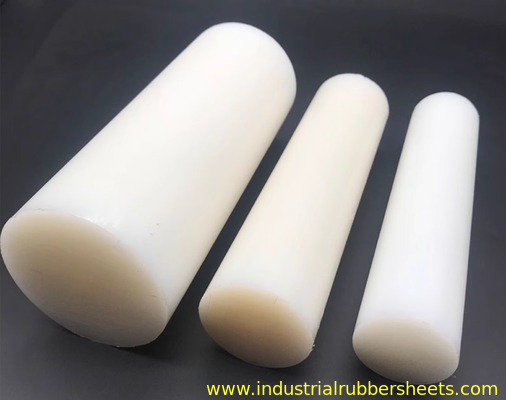 Diâmetro5-300 mm X comprimento1000 mm Rodas de plástico de nylon para produtos fortes e leves