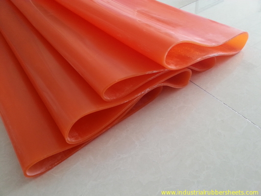 Tubulação/correia do silicone do produto comestível de cor vermelha com resistência de pressão do alto e baixo