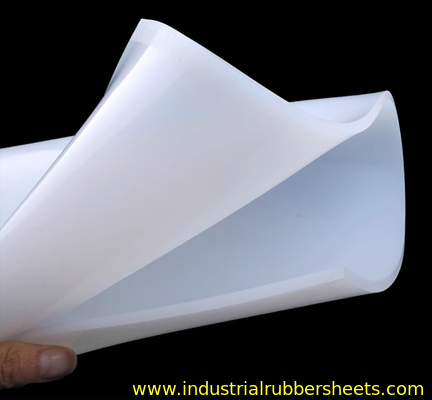 Encontre a chapa de borracha de silicone certa para o seu negócio a preços competitivos