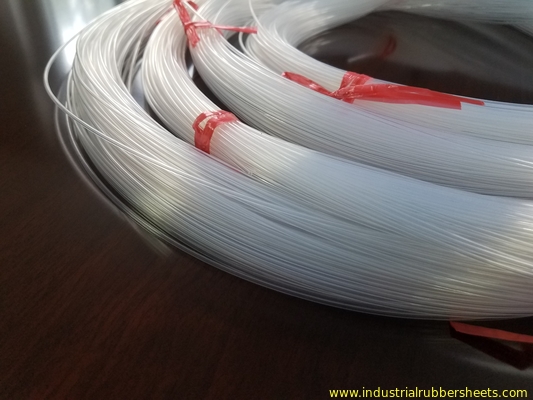 30Mpa cancelam a tubulação de PTFE com a costa 90 uma dureza Id1mm X Od200m X 100m