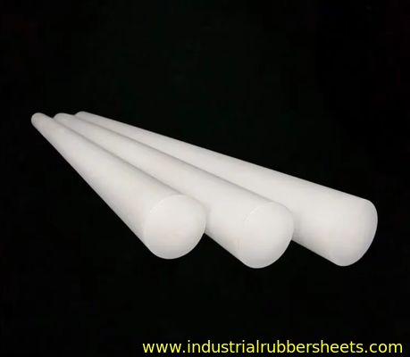 Resistência à tração 80 MPa Rodas de plástico de nylon para aplicações de trabalho pesado e de alta tensão em situações extremas