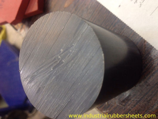 100% Virgin PVC Sheet with 52Mpa Tensile Strength and Smooth Surface for Chemical Industry