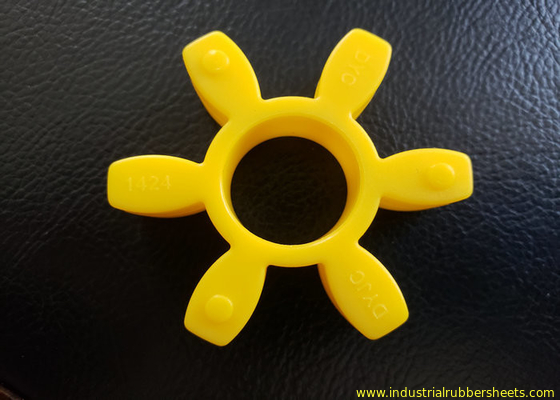 poliuretano da densidade 1.15g/Cm3 que acopla o material do Virgin TPU do tamanho padrão
