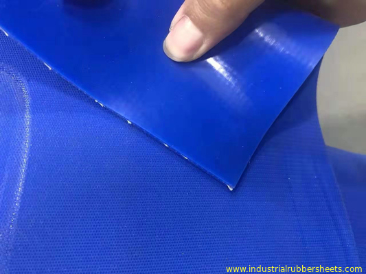 Folha de Borracha de Silicone Virgem com Espessura de 1,5-50mm para Vedação Industrial