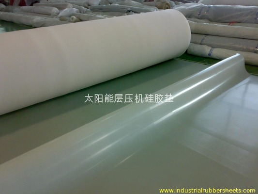Largura máxima 3,6 m Diafragma de membrana de papel de borracha de silicone