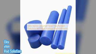 Solução de alta tensão com haste de ylon 0kv