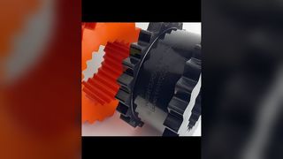 Aranha de acoplamento Hytrel 4-11H