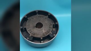 Conjuntos completos de acoplamento HA, HB