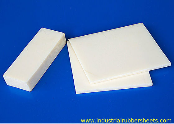 POM Sheet Derlin Sheet with 100% Virgin POM Material High Mechanical Strength and Excellent Wear Resistance