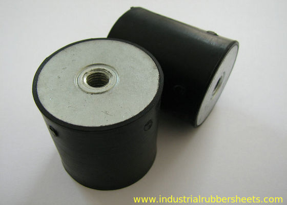 O costume moldou as montagens de choque de borracha/NBR, EPDM, amortecedor da borracha de SBR