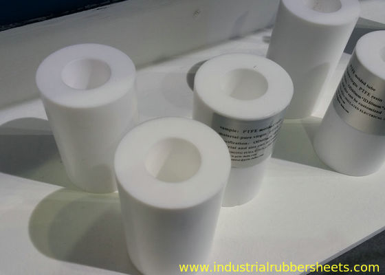 Mangueira superior 20Mpa do material de construção PTFE da categoria, tubo do PTFE de PTFE