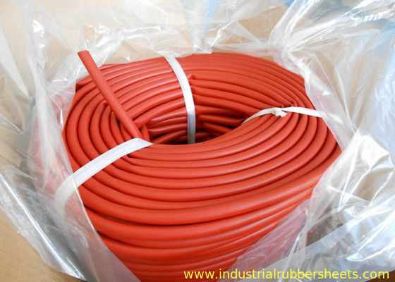 Resistente ao calor Platina curada de silicone de tubo de extrusão e mangueira de silicone