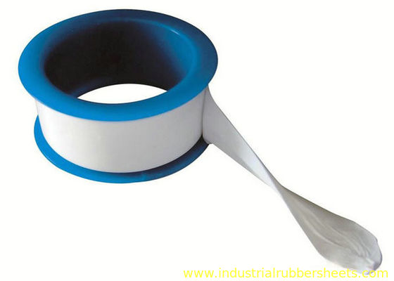 Banda de juntas de PTFE 100% virgem de alta temperatura, de qualidade FDA, para vedação industrial