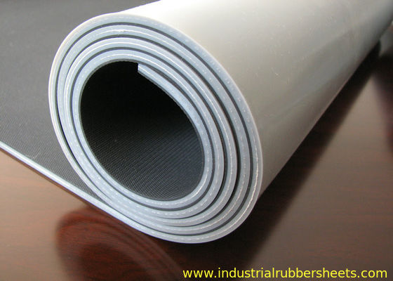 Folha de Borracha de Silicone Fluorosilicone de 5ª Geração para Prensa Laminadora Solar com Alta Resistência ao Rasgo