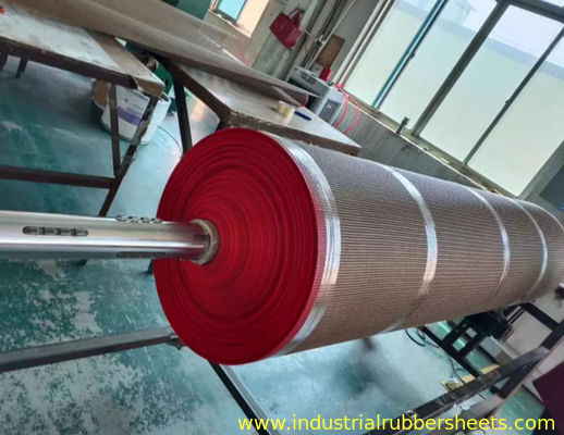 Temperatura de malha de PTFE -60 320°C Congelador Seguro Resistência a altas temperaturas Até 260°C