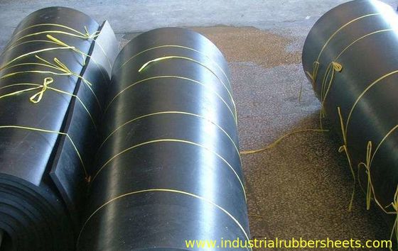 Heating Aging Resistant FDA Grade FKM Fluorubber Sheet with 200% Elongation for Industrial Use