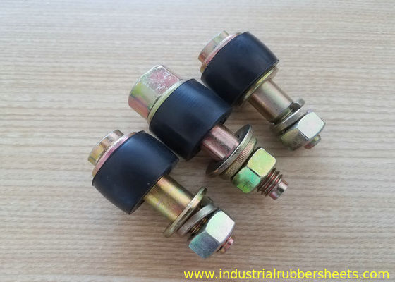 Cast Iron FCL Coupling Pin with Easy Installation and 4000r/min Max Speed