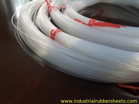 30Mpa cancelam a tubulação de PTFE com a costa 90 uma dureza Id1mm X Od200m X 100m