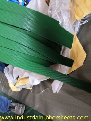 Food Processing PVC Conveyor Belt with After Service Online Support Logistics Agriculture