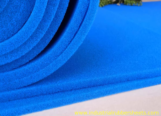 Rolo de Folha de Borracha de Silicone 1-50m de Comprimento 0.1-50mm de Espessura
