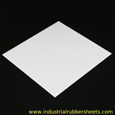 Virgin PTFE Sheet with 20-30Mpa Tensile Strength and -180°C to +260°C Temperature Resistance for Industrial Applications