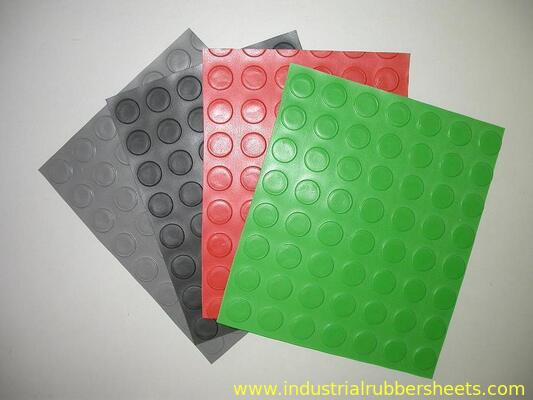 Material da cinta transportadora de PVC resistente ao óleo/antiestático/ resistente ao fogo