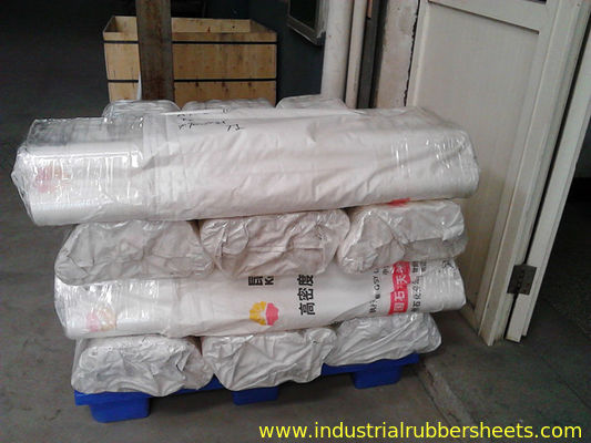 Premium Grade Virgin PTFE Rod with Corrosion Resistance and Temperature Resistance from -180°C to +260°C